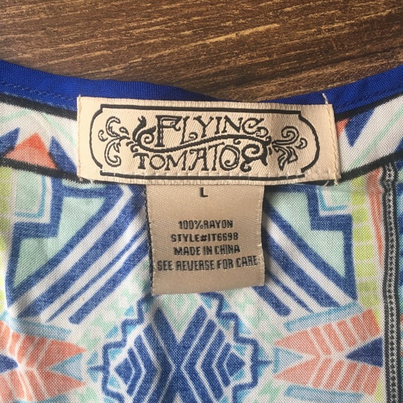 TANK TOP - Picture 6 of 8